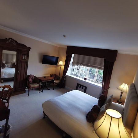 Waterford Castle Hotel & Golf Resort Ballinakill  Room photo